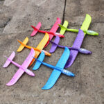 Foam Plane Glider - Image 6