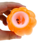 Halloween Pumpkin Stress Relief Toy - Image 4