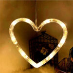 Christmas Hanging Lamp - Image 10