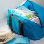 Light Collapsible Luggage Bag - Image 4