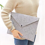 Envelope Type Filing Bag - Image 3