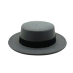 Round Hat - Image 9