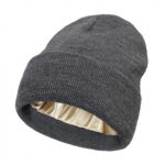 Women Knitted Hat - Image 10