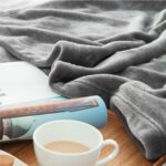 Flannel Thermal Versatile Blanket - Image 3