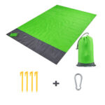 Sandfree Beach Blanket - Image 5