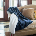 Fleece Blanket - Image 3
