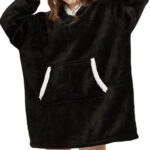 Winter Sherpa Blanket - Image 4
