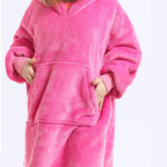 Kids Wearable Oversized Blanket - Image 12
