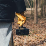 Leather Work Gloves - Image 3