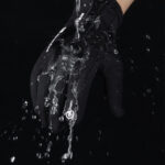 Riding Touch Screen Waterproof Gloves - Image 3