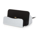 Fast Charger with Phone Stand - Image 4