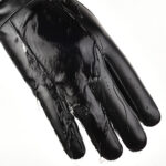 Leather Gloves - Image 4