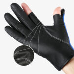 Fishing Gloves - Image 3