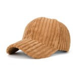 Corduroy Baseball Cap - Image 9