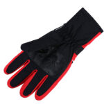 Fleece Lined Waterproof Ski Gloves - Image 5
