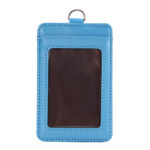 Badge Holder with Wallet - Image 12