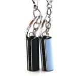 Mini Keychain Harmonica - Image 4