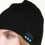 Wireless Unisex Beanie - Image 3