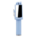 Adjustable Selfie Stick with Mirror - Image 5