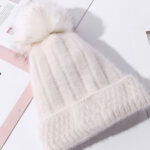 Pom-Pom Beanie - Image 4