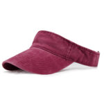 Fashion Visor Hat - Image 6