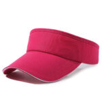 Sun Visor Hat - Image 12