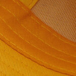 Cute Kid Cotton Sun Hat - Image 3