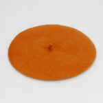 Wool Beret Hat - Image 13