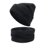 Winter Hat and Scarf Set - Image 4