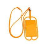 Silicone Phone Lanyard - Image 10