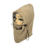Winter Fleece Windproof Hat - Image 4