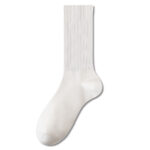 High Ankle Cotton Socks - Image 9