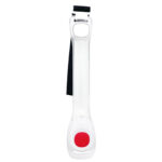 Flashing Reflective Running Armband - Image 11