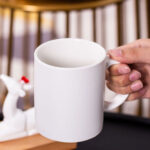 11oz Coffee Mug - Image 3