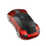 Roadster Shaped Wireless Mouse - Image 4