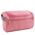 Travel Toiletry Bag - Image 3