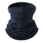Winter Fleece Neck Warmer Face Mask - Image 5