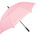 Automatic Open Double Canopy Golf Umbrella - Image 7