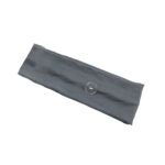 Headband with Button - Image 5