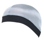 Elastic Band Silky Wave Cap - Image 11