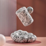 13oz Cloud Ceramic Coffee Mug - Image 4