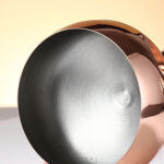 10oz Stainless Steel Wine Glass - Image 4