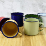 10oz Enamel Mug - Image 5