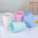 10oz Reusable Biodegradable Cup - Image 4