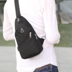 Outdoor Travel Sports Shoulder Bag - Image 3