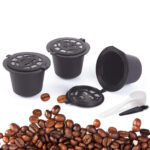 Coffee Capsule Filter Cup - Image 3