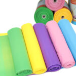 Yoga Resistance Band - Image 5