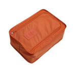 Portable Folding Polyester Shoe Bag - Image 7