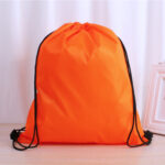 Drawstring Backpack - Image 8