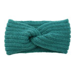 Knitted Sport Warm Headband - Image 9